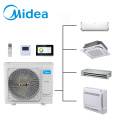 Midea Mdv High Quality 50/60Hz DC Inverter 12kw 4ton Air Conditioner